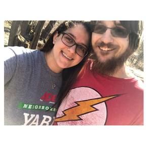 Meet your Posher, Krystina